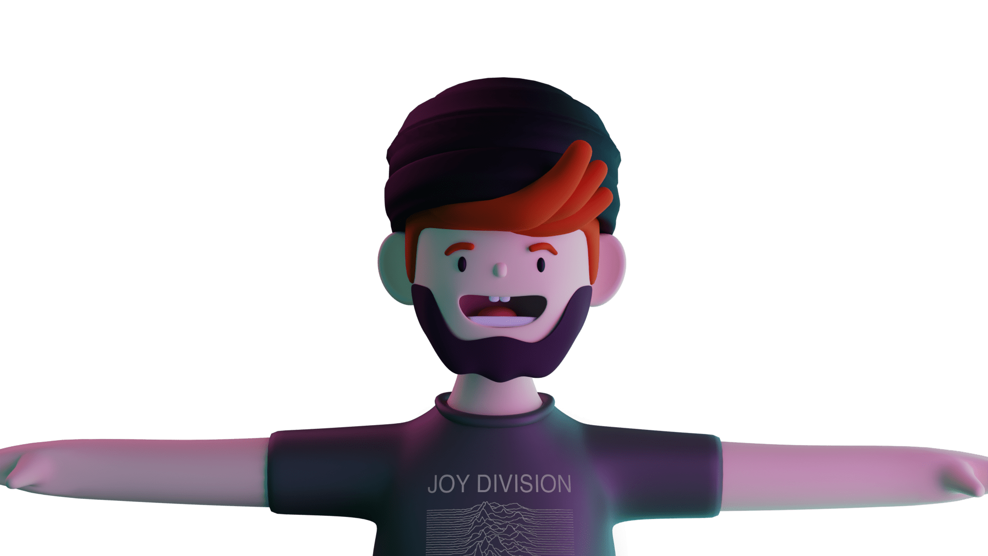 andrea favaretto 3d picture